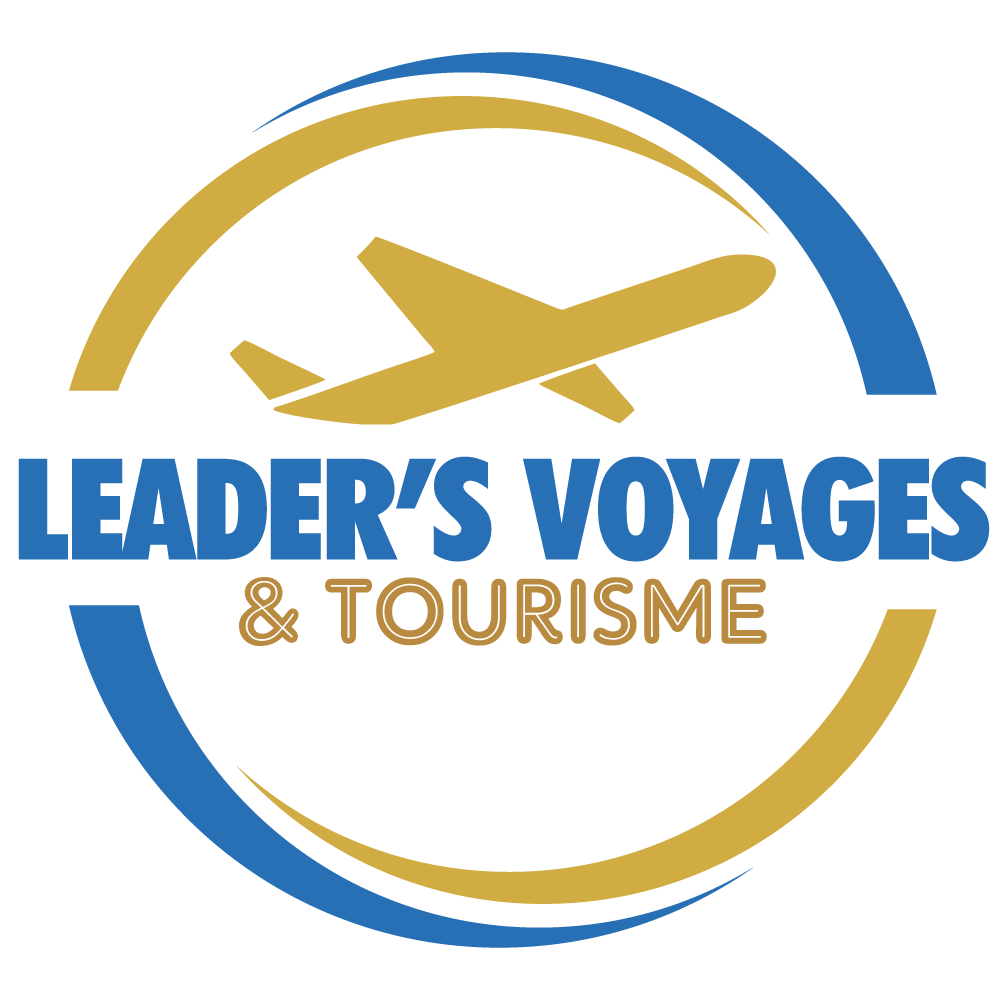 Leader's voyages